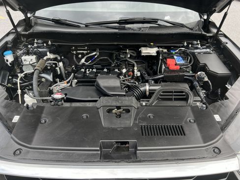 Used 2024 Honda CR-V EX-L image 27