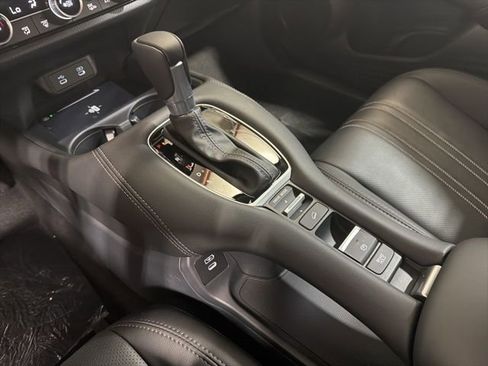 New 2026 Honda HR-V EX-L image 19