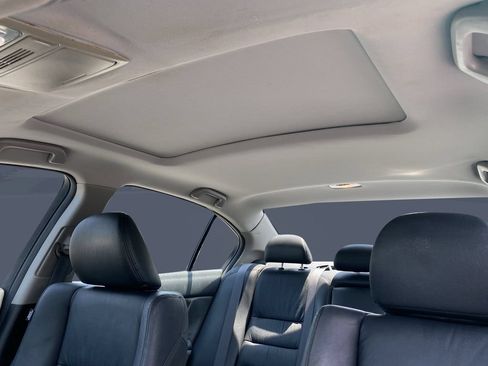 Used 2010 Honda Accord EX-L image 22