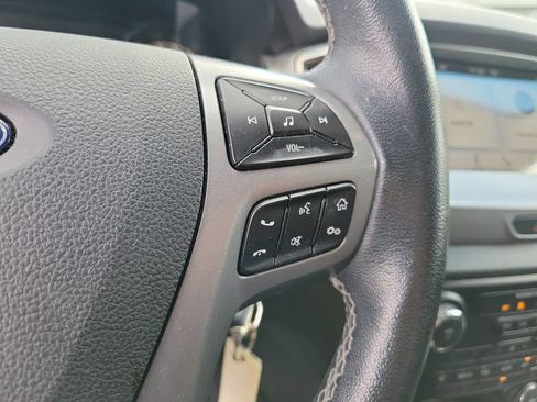 Used 2019 Ford Ranger XLT w/ Equipment Group 302A Luxury AWD/4WD image 29
