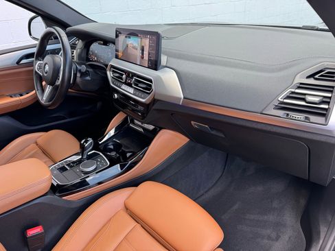 Used 2023 BMW X4 M40i image 20