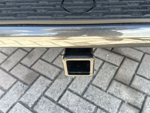 New 2026 RAM 1500 Tungsten w/ Off Road Group image 9