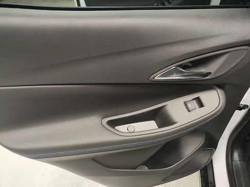 New 2026 Buick Encore GX Sport Touring w/ Advanced Technology Package image 26