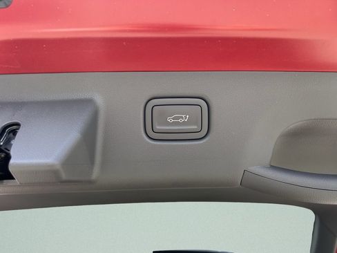 New 2026 Hyundai Kona Limited AWD/4WD image 14