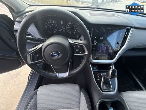 Certified 2022 Subaru Outback Premium image 14