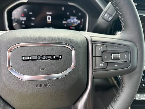 New 2026 GMC Sierra 2500 Denali Ultimate image 27