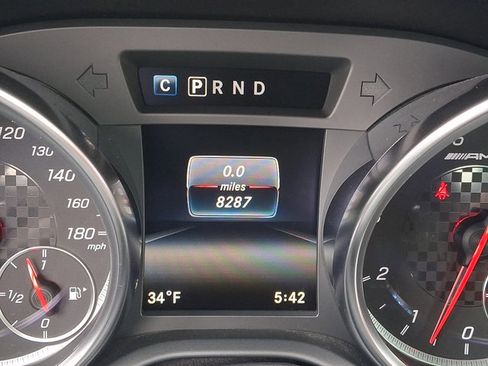 Used 2020 Mercedes-Benz SLC 43 AMG image 21