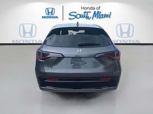 New 2027 Honda HR-V EX-L image 6