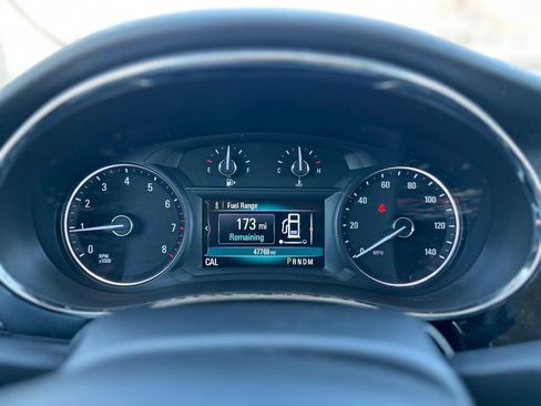 Used 2017 Buick Encore Preferred image 12