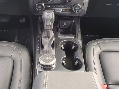 New 2026 Ford Bronco Big Bend image 19