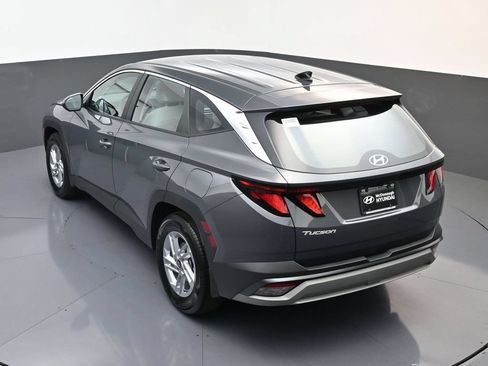 Used 2026 Hyundai Tucson SE FWD image 18