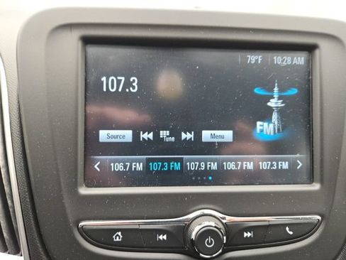 Used 2017 Chevrolet Malibu LS FWD image 6
