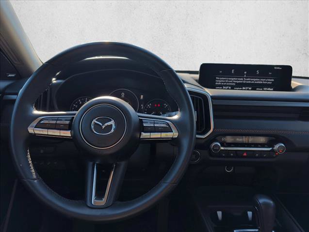 Used 2025 MAZDA CX-50 AWD 2.5 S w/ Premium Plus Pkg image 19