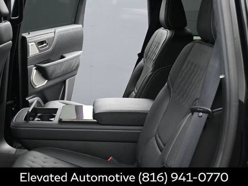 Certified 2026 INFINITI QX80 Autograph AWD/4WD image 23