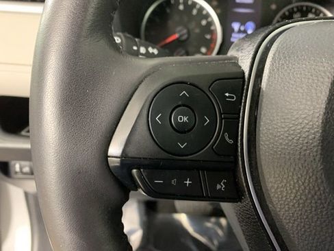 Used 2019 Toyota RAV4 XLE w/ Convenience Package image 20