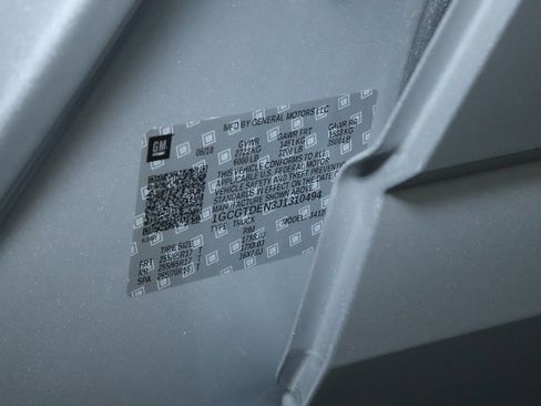 Used 2018 Chevrolet Colorado Z71 AWD/4WD image 19