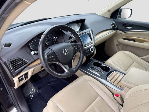 Used 2020 Acura MDX SH-AWD w/ Technology Package image 27