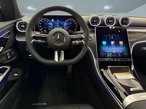 New 2026 Mercedes-Benz CLE 450 4MATIC Coupe image 25
