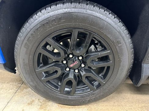 Certified 2023 GMC Sierra 1500 Elevation image 35