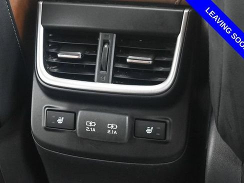 Used 2021 Subaru Outback Touring XT AWD/4WD image 35