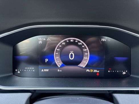 New 2025 Volkswagen Jetta Sport image 17