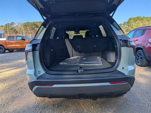 New 2026 Chevrolet Equinox LT image 27