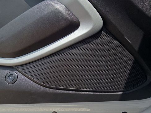 Certified 2020 Chevrolet Camaro SS image 25