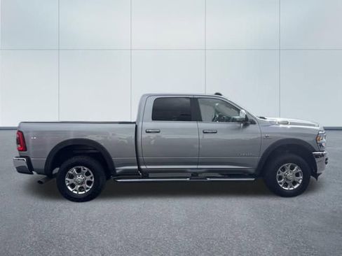 Used 2021 RAM 3500 Laramie AWD/4WD image 7