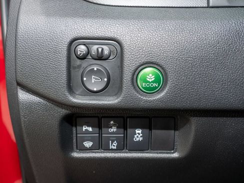 Certified 2023 Honda Passport TrailSport image 30