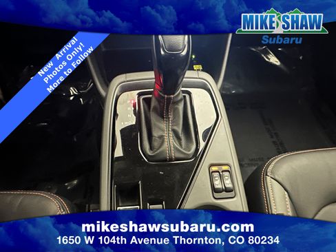 Certified 2025 Subaru Crosstrek 2.5i Limited w/ Popular Package #3A image 60