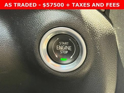 Used 2023 GMC Sierra 3500 Denali w/ Denali Ultimate Package AWD/4WD image 25