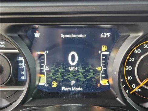 New 2026 Jeep Gladiator Rubicon image 11