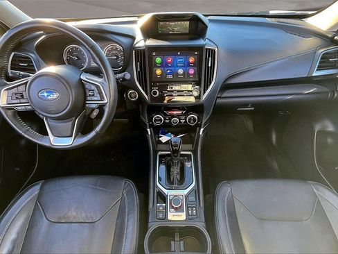 Used 2019 Subaru Forester Touring w/ Popular Package #3 image 16
