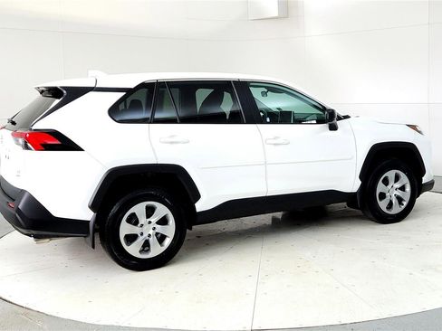 Used 2023 Toyota RAV4 LE image 6