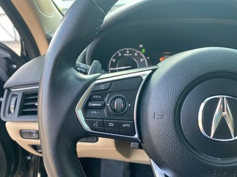 Used 2021 Acura TLX SH-AWD image 18