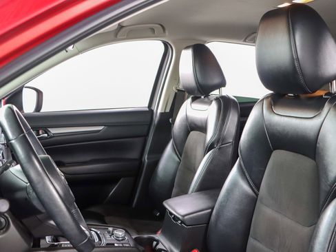 Used 2023 MAZDA CX-5 AWD image 23