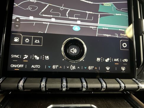 New 2026 GMC Acadia Denali Ultimate image 55