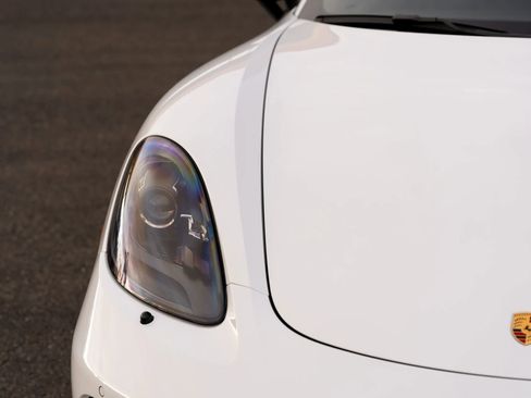 Used 2018 Porsche 718 Boxster GTS RWD image 30