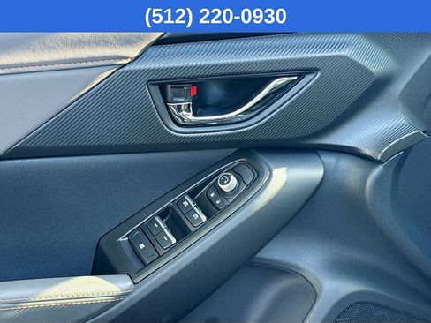 New 2026 Subaru Crosstrek 2.5i Limited AWD/4WD image 21