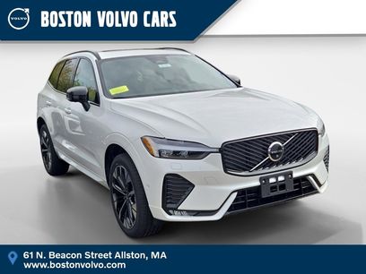 New 2026 Volvo XC60 B5 Plus w/ Protection Package Premier