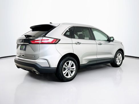 Used 2020 Ford Edge SEL w/ Convenience Package AWD/4WD image 9