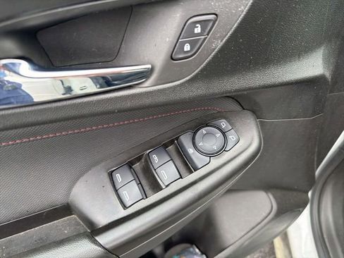 Used 2023 Chevrolet TrailBlazer RS w/ Convenience Package FWD image 15