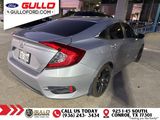 Used 2016 Honda Civic LX image 3