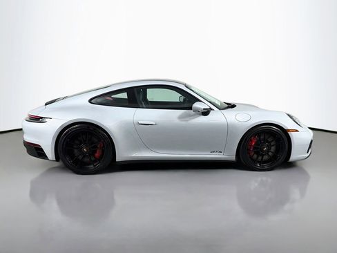 Used 2023 Porsche 911 Carrera GTS RWD image 4