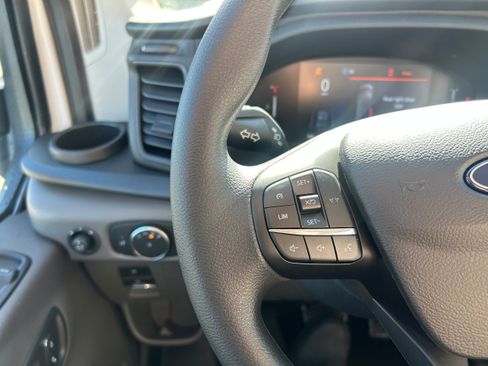 New 2026 Ford Transit 250 148 High Roof Extended AWD image 36