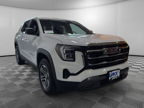 Used 2026 GMC Terrain Elevation AWD/4WD image 7