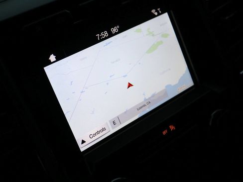 Used 2019 Ford F150 Raptor w/ Equipment Group 801A Mid image 34