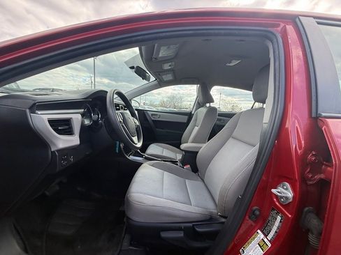 Used 2016 Toyota Corolla LE FWD image 20