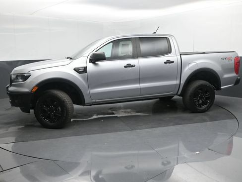 Used 2022 Ford Ranger XL w/ Equipment Group 101A High AWD/4WD image 29
