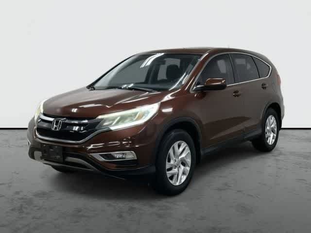 Used 2015 Honda CR-V EX image 1